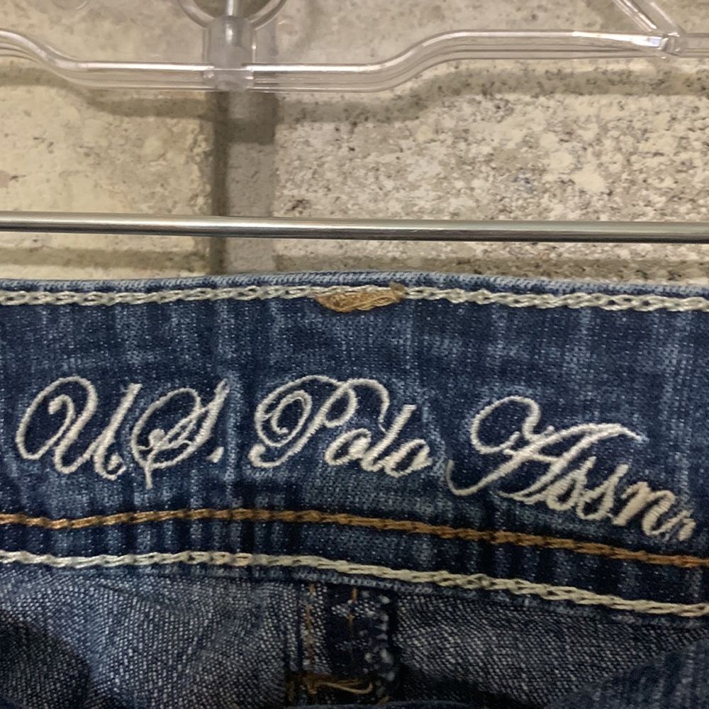 3for$20 bootcut size 9/10 - Picture 2 of 7